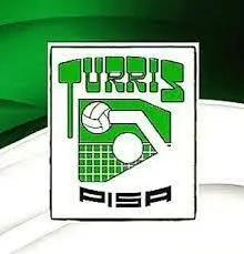 Logo Turris Volley Pisa